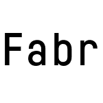 Fabrikat Mono