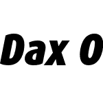 Dax OT