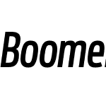 BoomerExtraCond