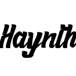 Haynthams