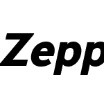 ZeppelinVN Semi