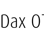 Dax OT