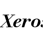 XeroxWalbaum