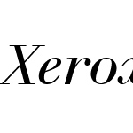 XeroxWalbaum