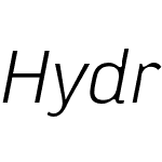 Hydra Text OT