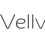 Vellve Std