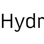 Hydra Text OT