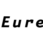 Eureka Mono Pro