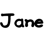 JaneFont