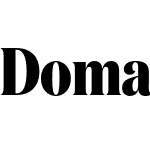 Domaine Display Cd