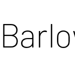 Barlow