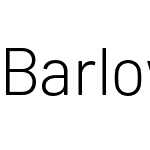 Barlow