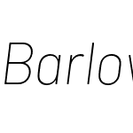 Barlow