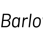 Barlow