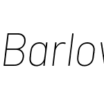 Barlow