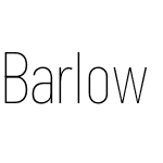 Barlow