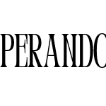 Perandory