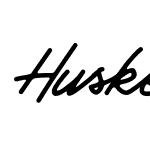 Huskey