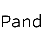 Pandera