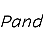 Pandera