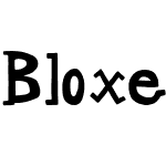 Bloxels