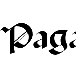 Paganini-SemiBold