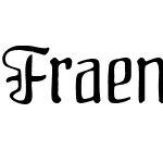 Fraenkisch