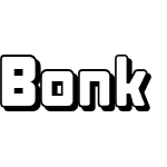 Bonk Offset