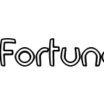 FortuneCity Comic Outline