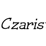 Czaristite