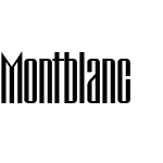 Montblanc