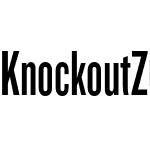 Knockout Z@PP