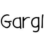 Gargle