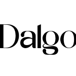 Dalgon