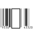 Code-EAN red20