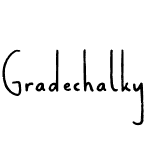 Gradechalky