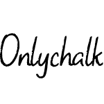 Onlychalk