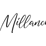 Millanoh