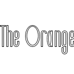 The Orange