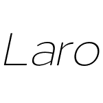 Laro