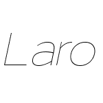 Laro