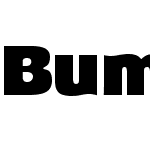 Bumsy