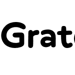 Grato Marker