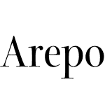 ArepoW00-Rm