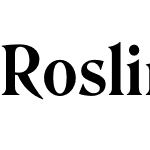 Roslindale