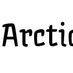 Arctic