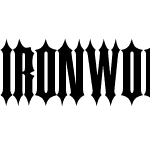 Ironwood Std