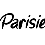Parisien Night