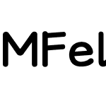 MFeltPenHK