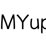 MYuppyHKS